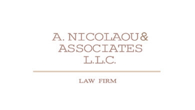 A. Nicolaou & Associates LLC Logo